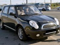 Lotus Прочие 2012 ЧЕРНЫЙ